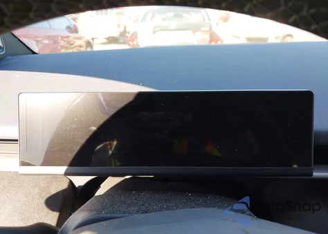 2023 Fisker Ocean One from USA, damaged, VIN VCF1ZBU29PG002641